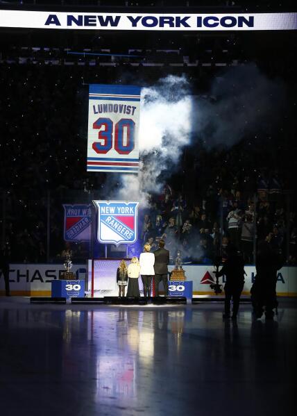 New york rangers retired outlet numbers